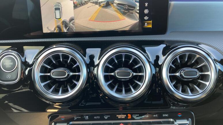 Mercedes-Benz - CLA 200 Shooting Brake