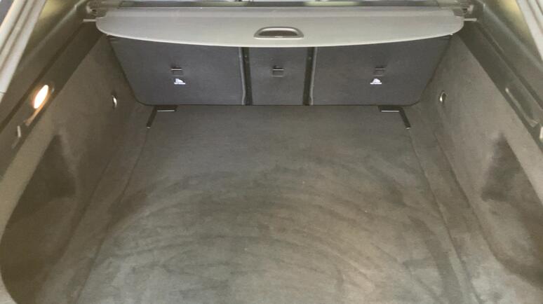 Mercedes-Benz - CLA 200 Shooting Brake