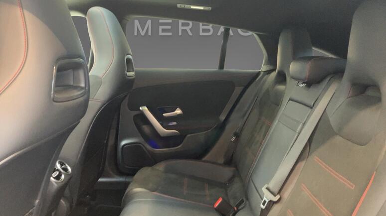 Mercedes-Benz - CLA 200 Shooting Brake