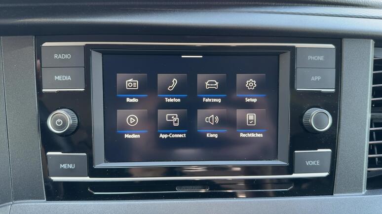 Volkswagen - VOLKSWAGEN T6 KOMBI