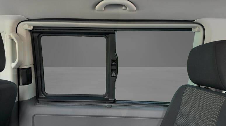 Volkswagen - VOLKSWAGEN T6 KOMBI