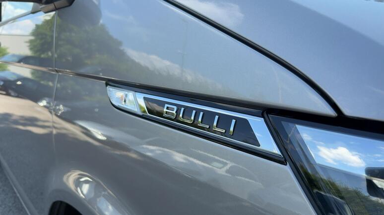 Volkswagen - VOLKSWAGEN T6 KOMBI