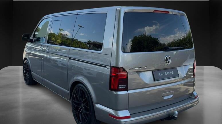 Volkswagen - VOLKSWAGEN T6 KOMBI