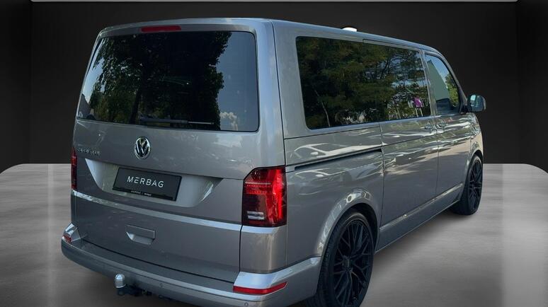 Volkswagen - VOLKSWAGEN T6 KOMBI