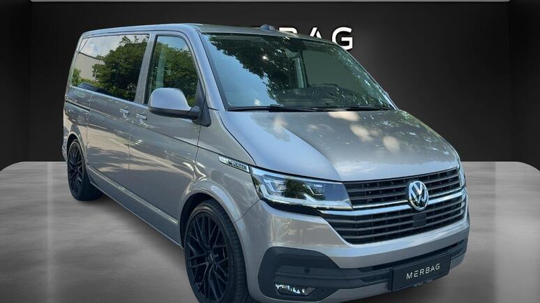 Volkswagen - VOLKSWAGEN T6 KOMBI
