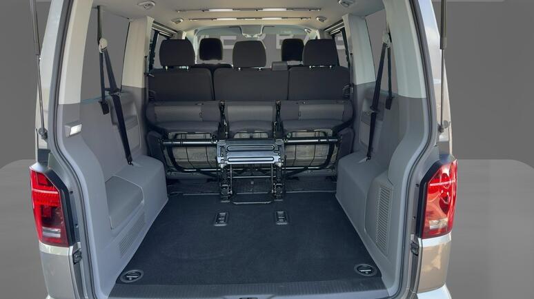 Volkswagen - VOLKSWAGEN T6 KOMBI