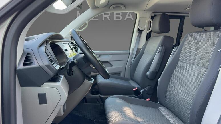 Volkswagen - VOLKSWAGEN T6 KOMBI