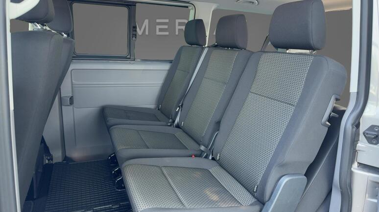 Volkswagen - VOLKSWAGEN T6 KOMBI