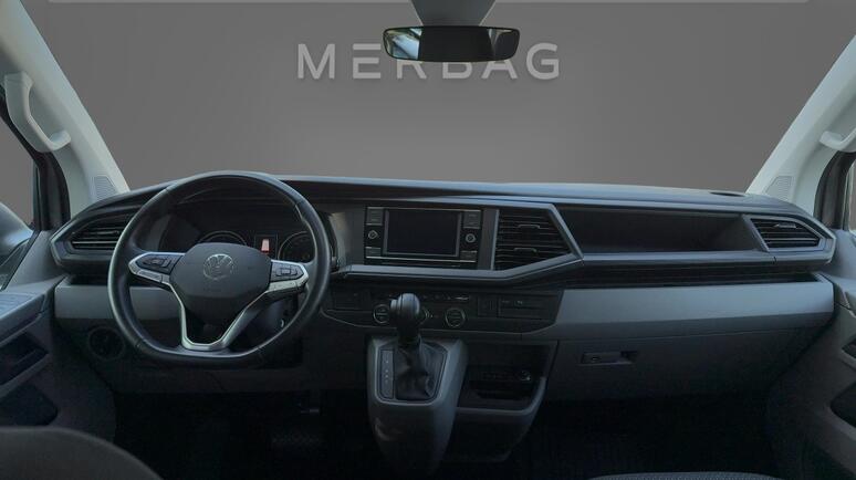 Volkswagen - VOLKSWAGEN T6 KOMBI