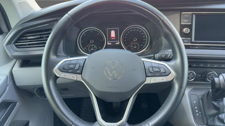 Volkswagen - VOLKSWAGEN T6 KOMBI