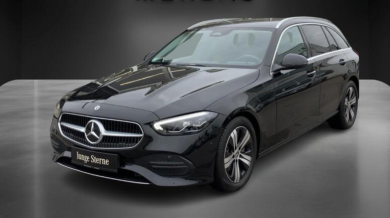 Mercedes-Benz - TC 220 d