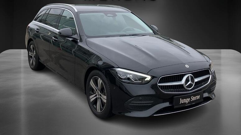 Mercedes-Benz - TC 220 d