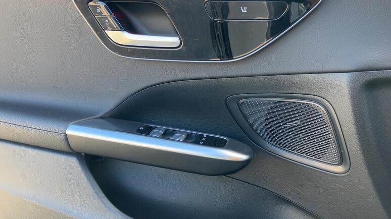 Mercedes-Benz - C 220 d T-Modell