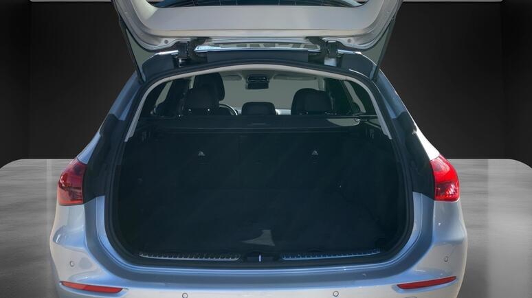 Mercedes-Benz - C 220 d T-Modell