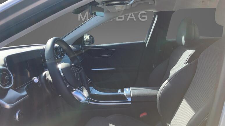 Mercedes-Benz - C 220 d T-Modell