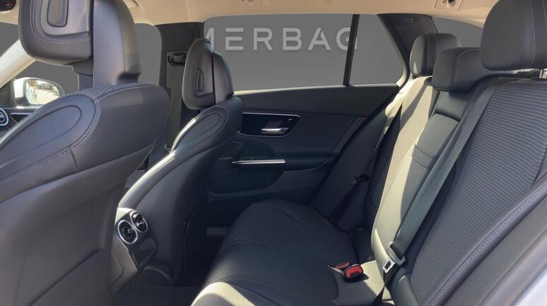 Mercedes-Benz - C 220 d T-Modell