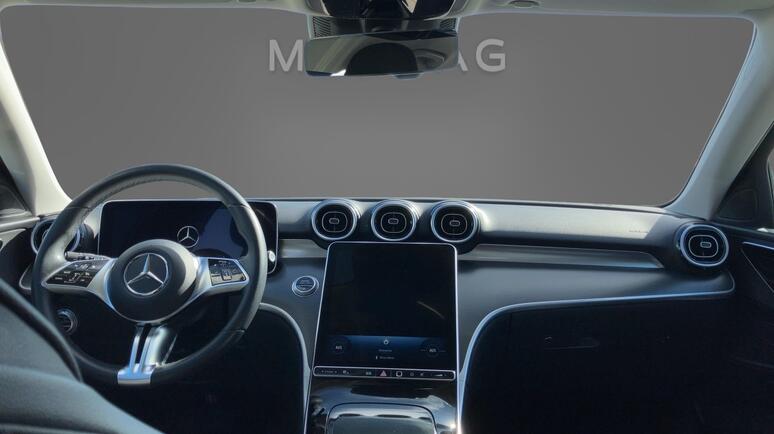 Mercedes-Benz - C 220 d T-Modell