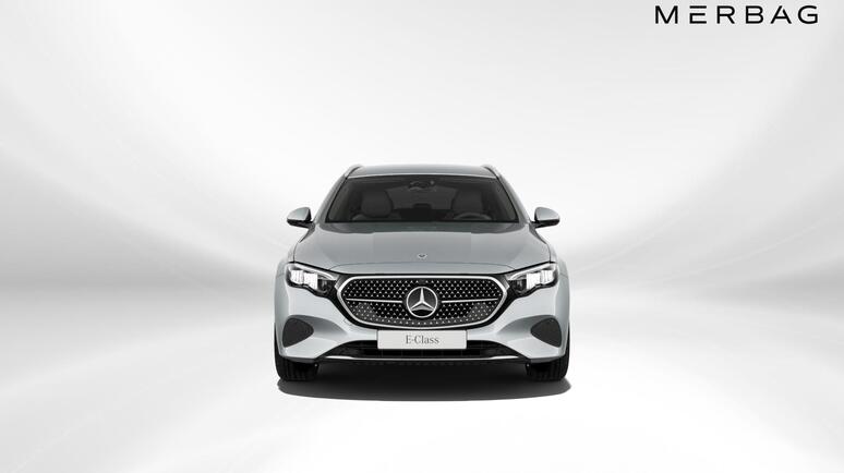 Mercedes-Benz - E 300 de 4MATIC T-Modell