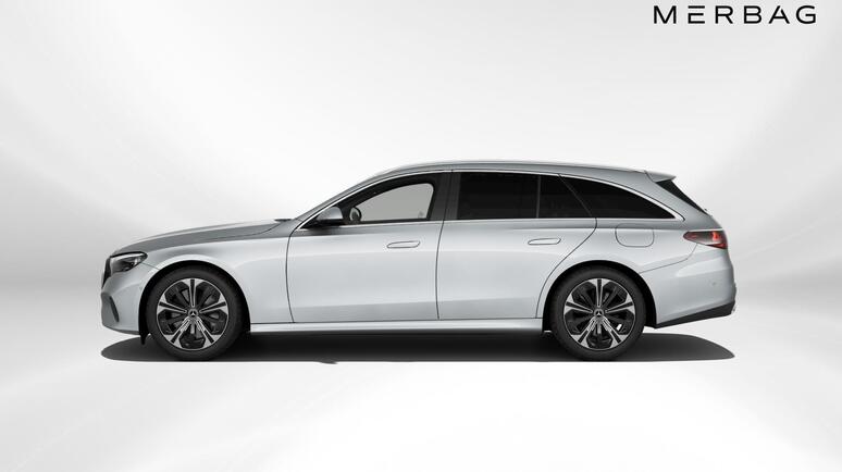 Mercedes-Benz - E 300 de 4MATIC T-Modell