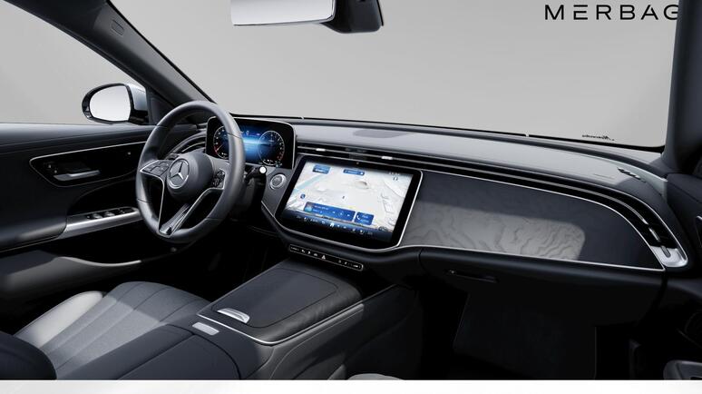 Mercedes-Benz - E 300 de 4MATIC T-Modell
