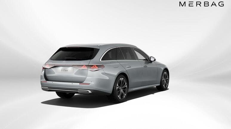 Mercedes-Benz - E 300 de 4MATIC T-Modell