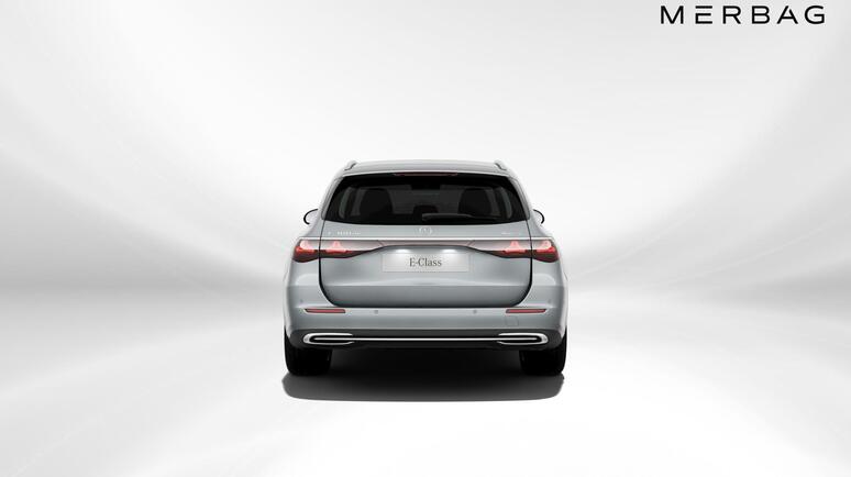 Mercedes-Benz - E 300 de 4MATIC T-Modell