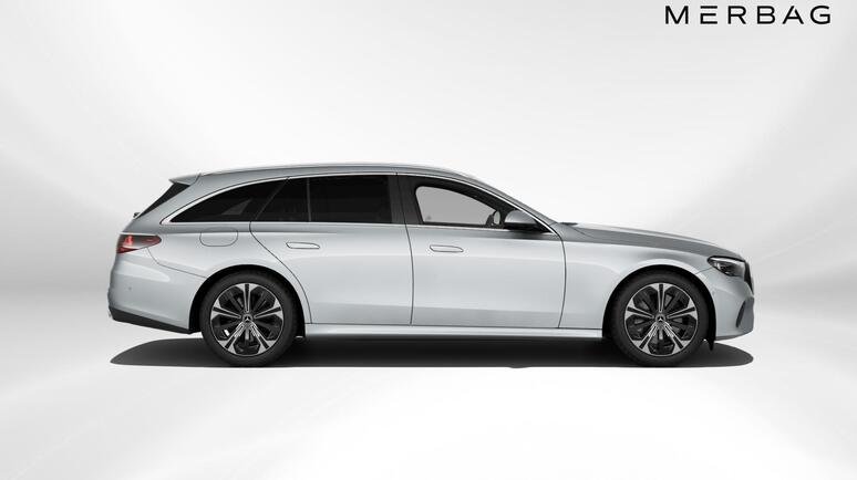 Mercedes-Benz - E 300 de 4MATIC T-Modell