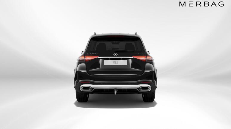 Mercedes-Benz - GLE 350 de 4MATIC