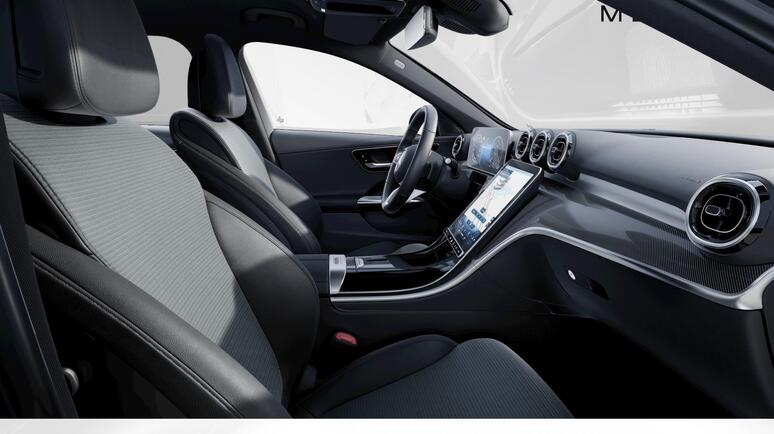 Mercedes-Benz - C 200 d T-Modell Österreich-Edition