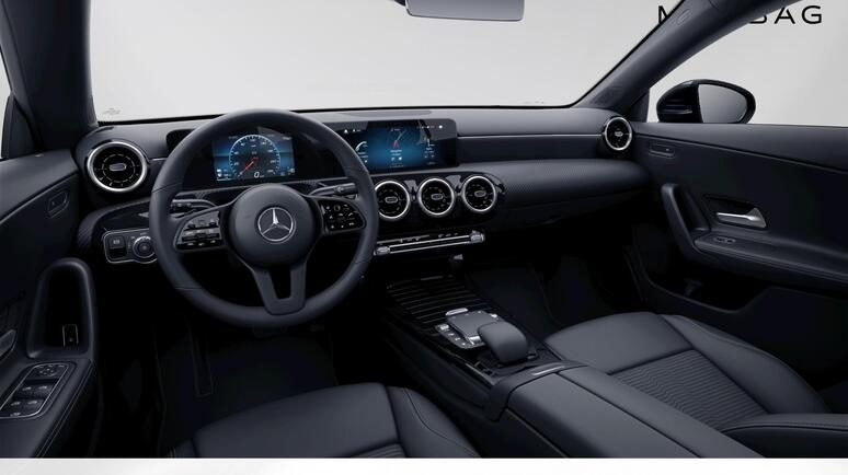Mercedes-Benz - CLA 250 e Shooting Brake