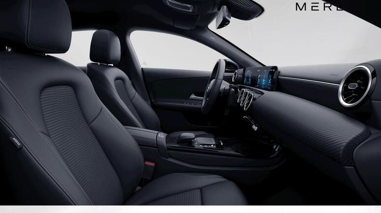 Mercedes-Benz - CLA 250 e Shooting Brake