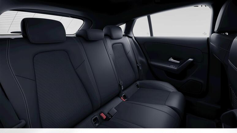 Mercedes-Benz - CLA 250 e Shooting Brake