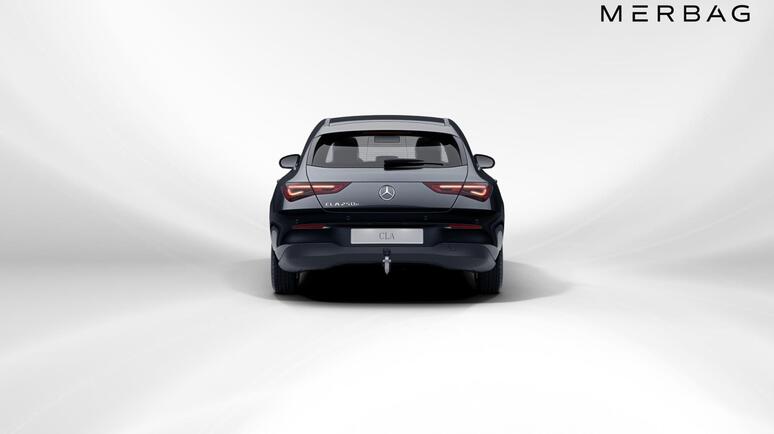 Mercedes-Benz - CLA 250 e Shooting Brake