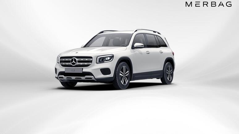 Mercedes-Benz - GLB 180 d