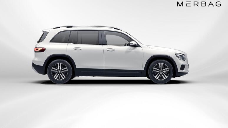 Mercedes-Benz - GLB 180 d