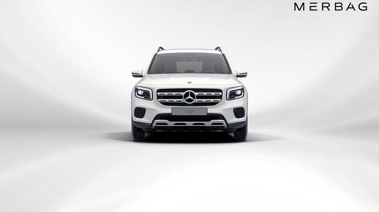 Mercedes-Benz - GLB 180 d