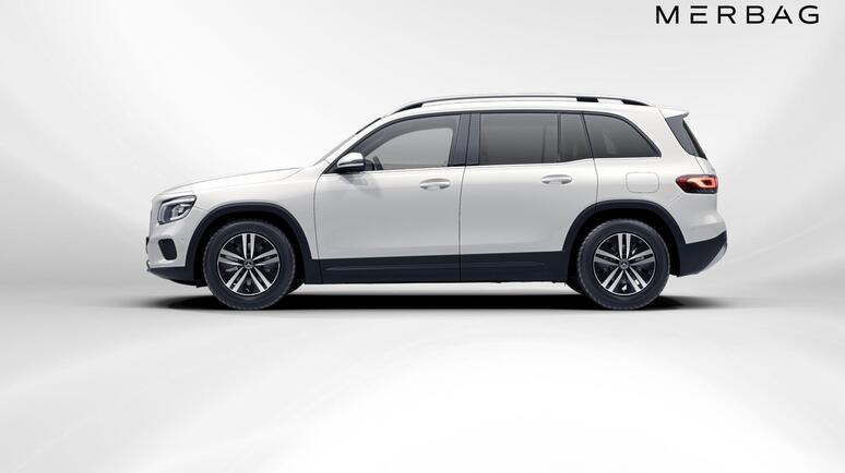 Mercedes-Benz - GLB 180 d