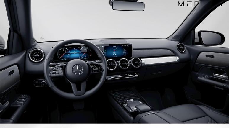 Mercedes-Benz - GLB 180 d