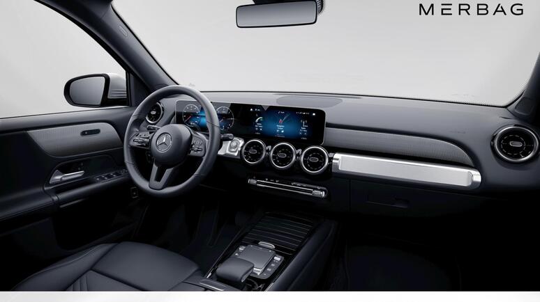 Mercedes-Benz - GLB 180 d