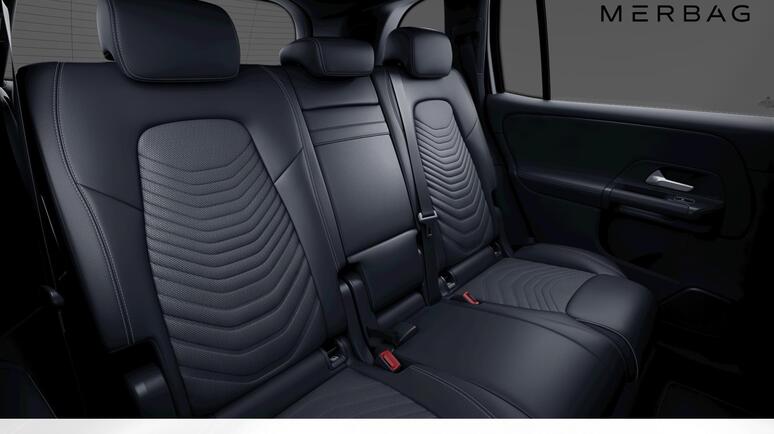 Mercedes-Benz - GLB 180 d