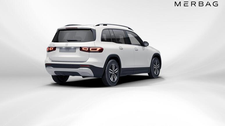 Mercedes-Benz - GLB 180 d