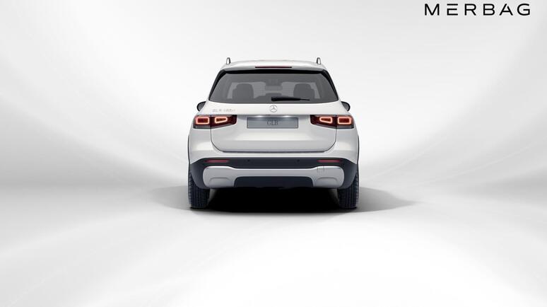 Mercedes-Benz - GLB 180 d