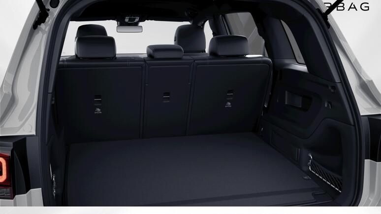 Mercedes-Benz - GLB 180 d