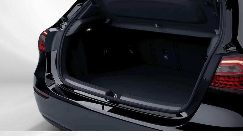 Mercedes-Benz - A 180 d Kompaktlimousine