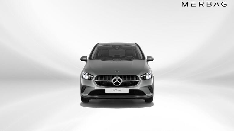 Mercedes-Benz - B 200 Progressive Line Facelift