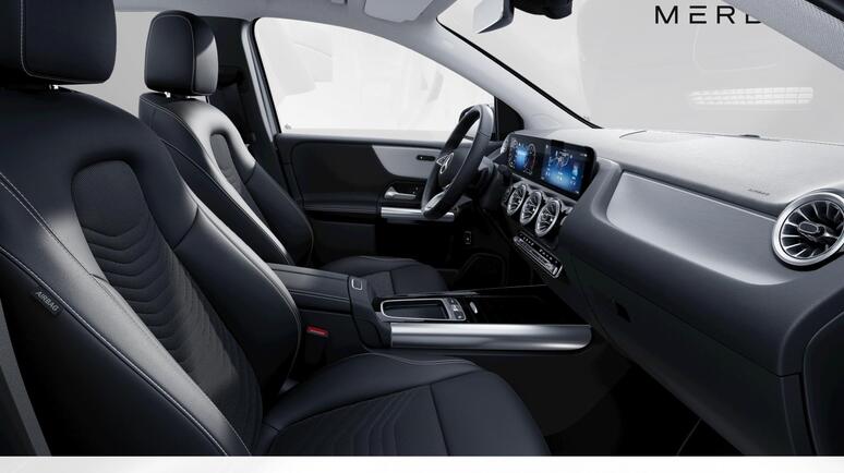 Mercedes-Benz - B 200 Progressive Line Facelift