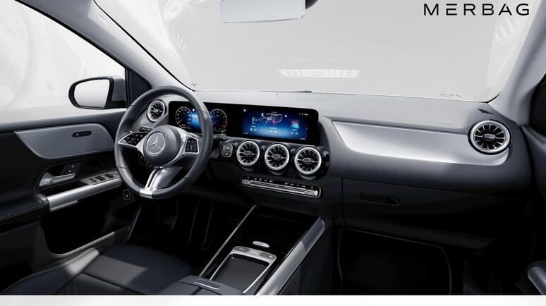 Mercedes-Benz - B 200 Progressive Line Facelift