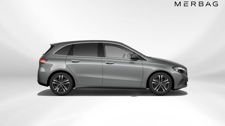 Mercedes-Benz - B 200 Progressive Line Facelift