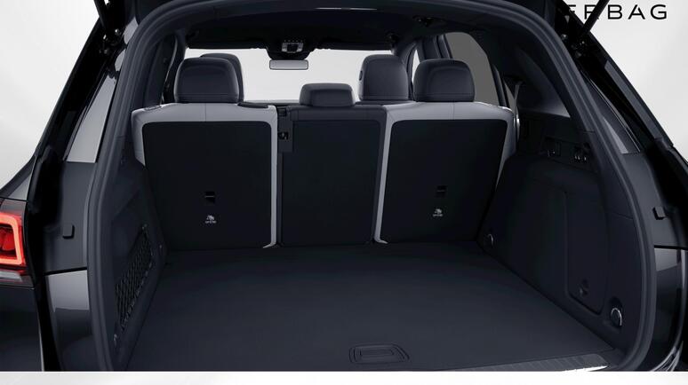 Mercedes-Benz - GLE 400 d 4MATIC