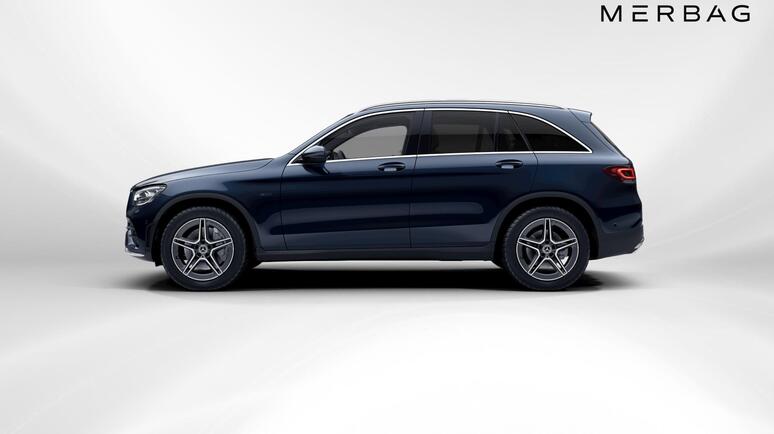 Mercedes-Benz - GLC 300 de 4MATIC